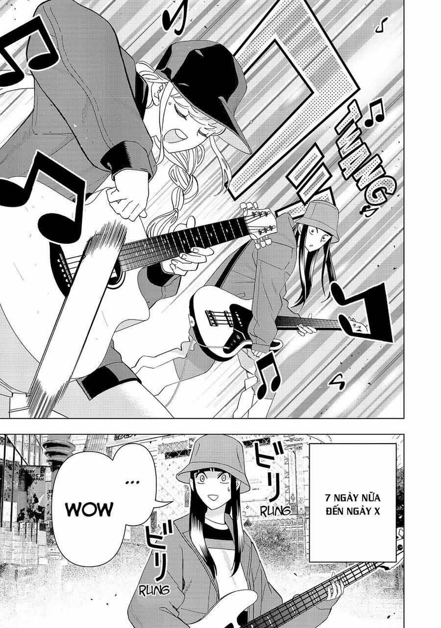 Khổng Minh Thích Tiệc Tùng 20 trang 9