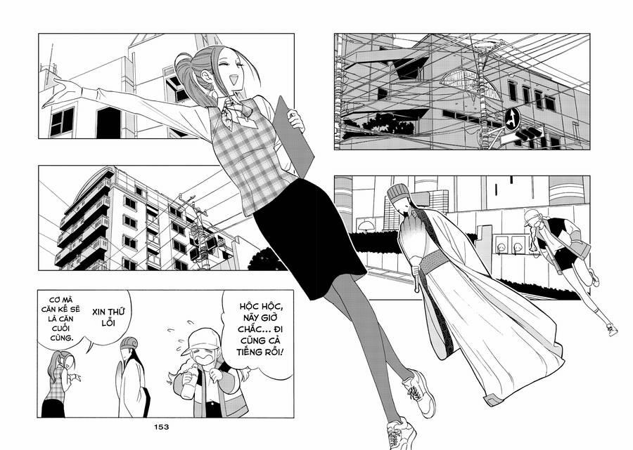 Khổng Minh Thích Tiệc Tùng 21.5 trang 5