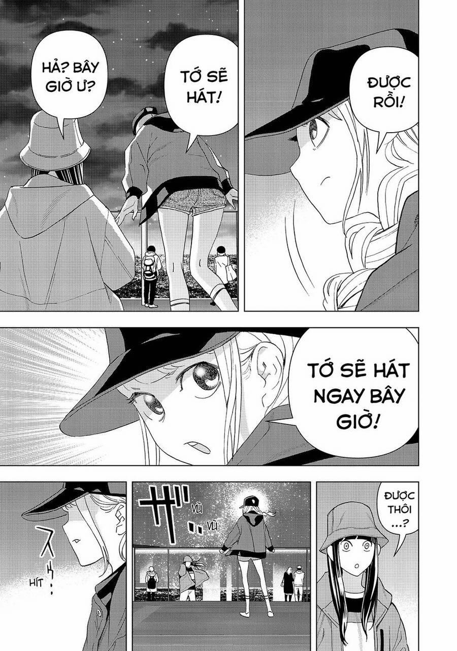 Khổng Minh Thích Tiệc Tùng 21 trang 10