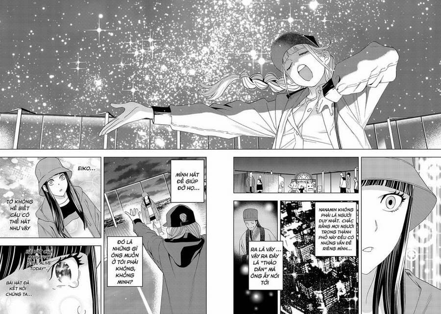 Khổng Minh Thích Tiệc Tùng 21 trang 11