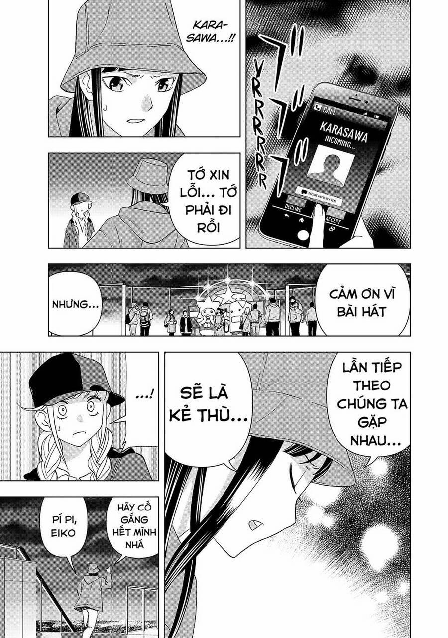 Khổng Minh Thích Tiệc Tùng 21 trang 13