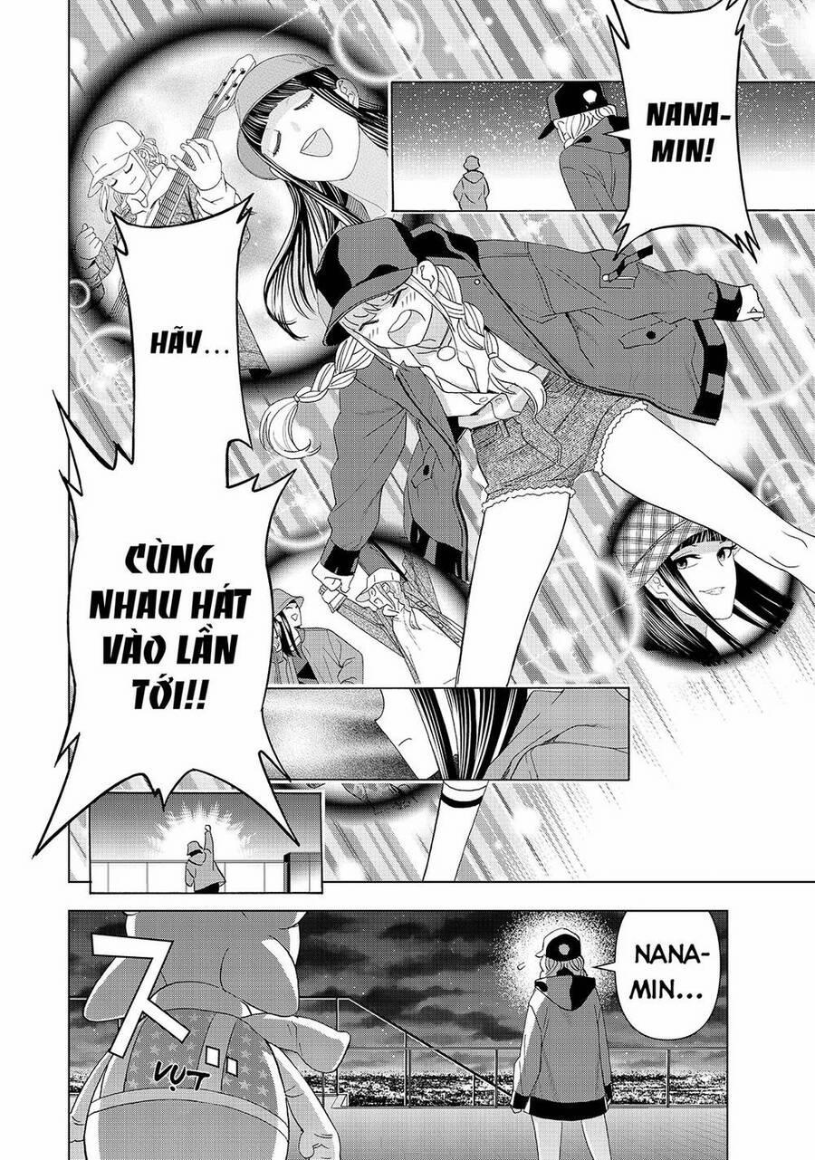 Khổng Minh Thích Tiệc Tùng 21 trang 14