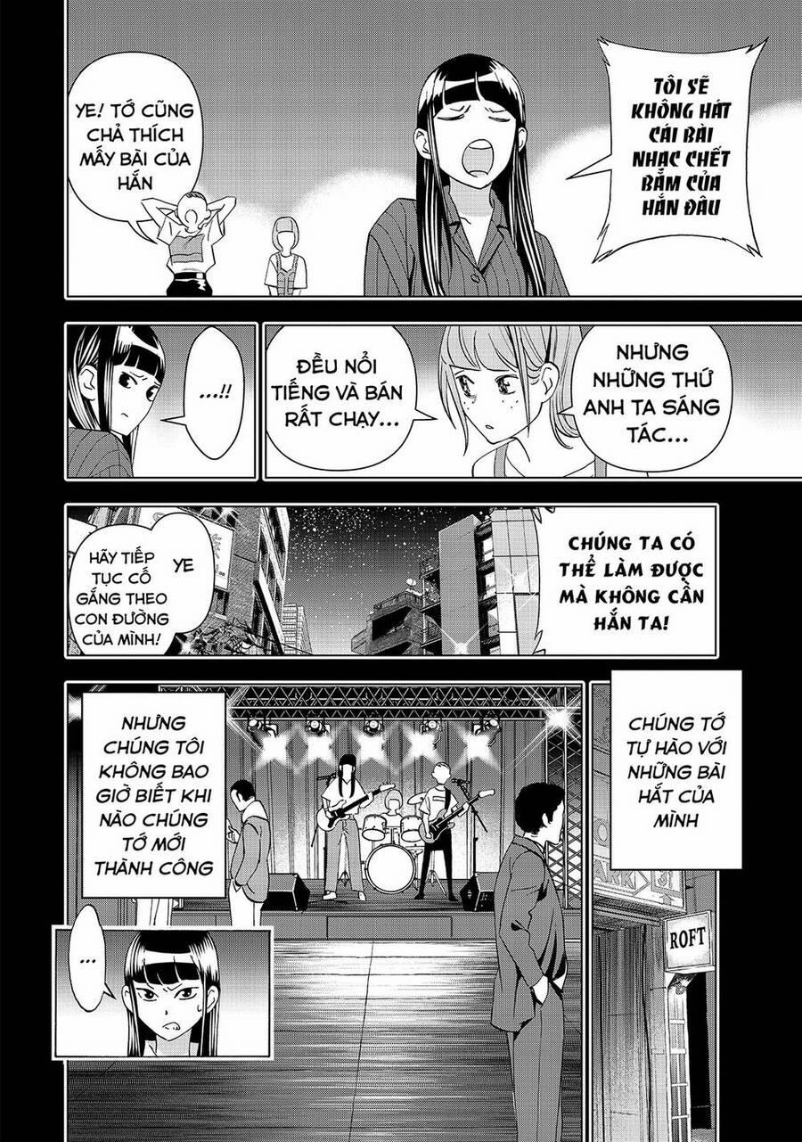 Khổng Minh Thích Tiệc Tùng 21 trang 3