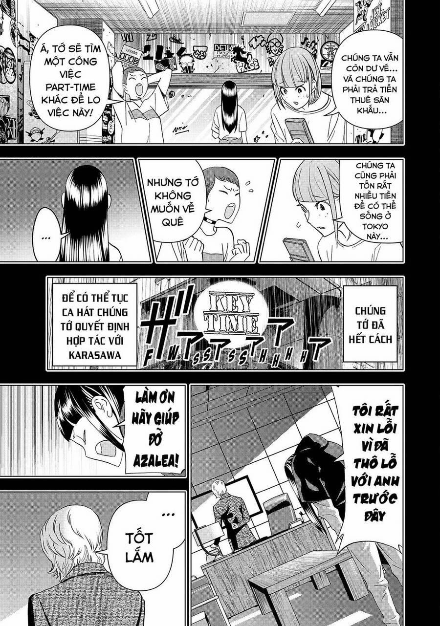 Khổng Minh Thích Tiệc Tùng 21 trang 4