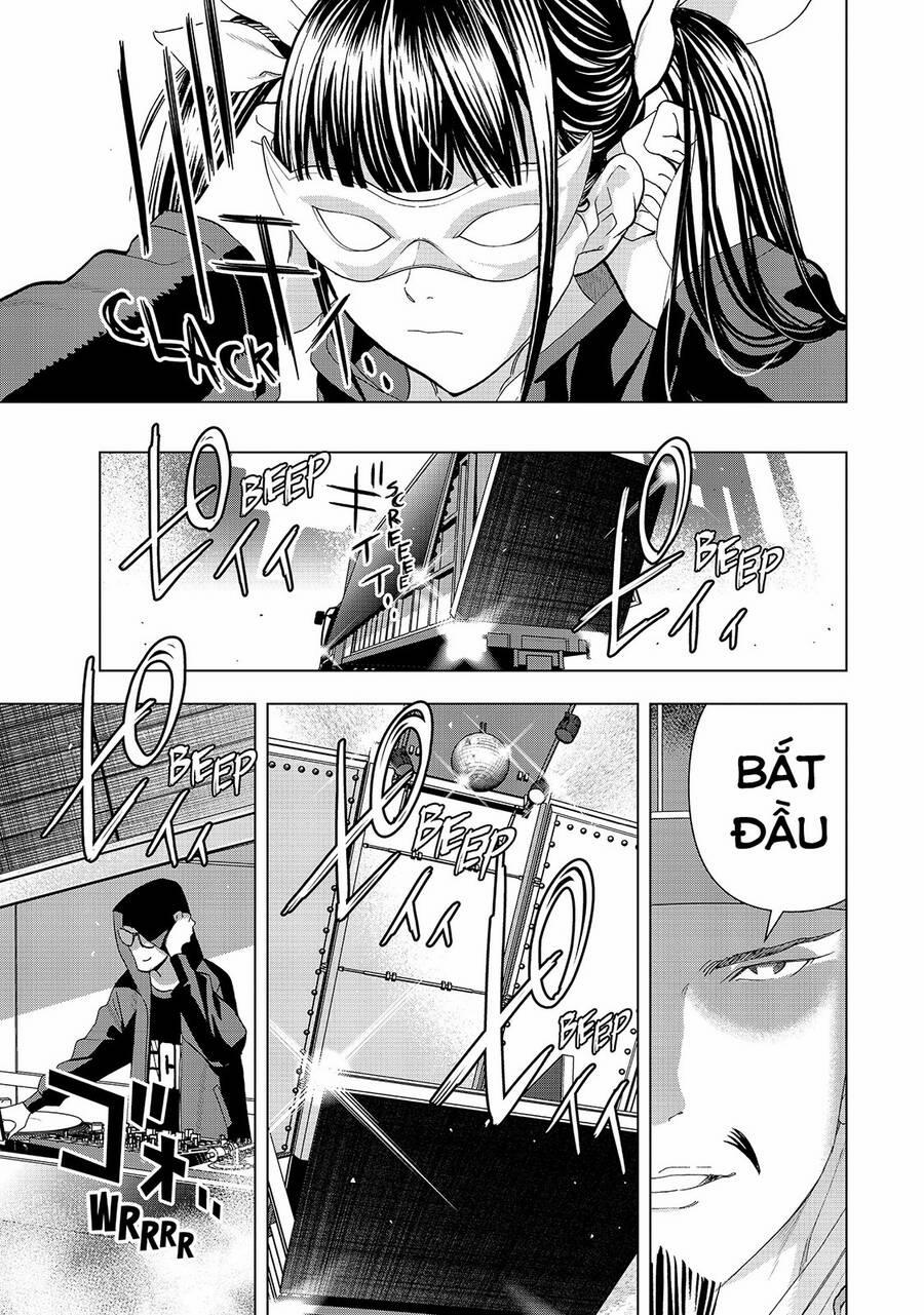 Khổng Minh Thích Tiệc Tùng 23 trang 13