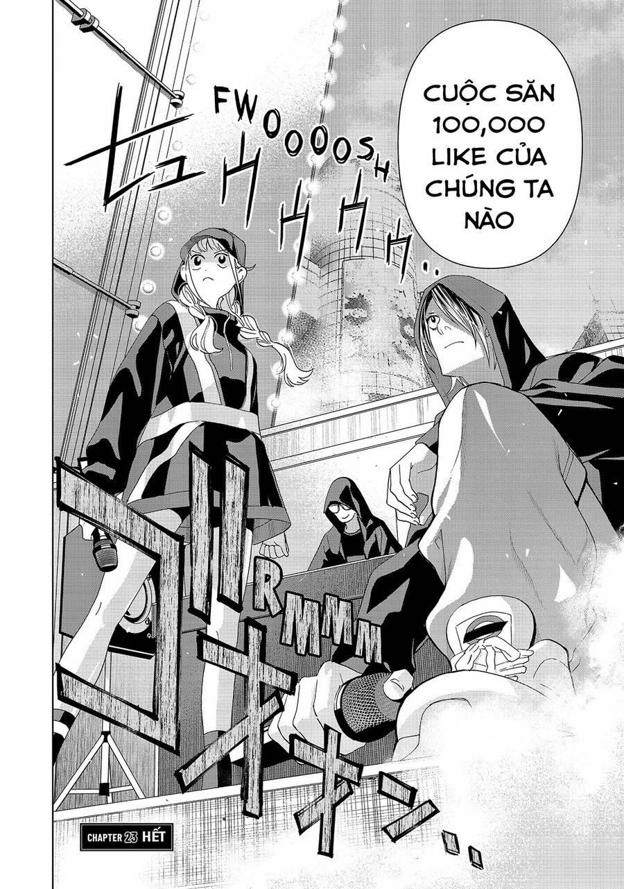 Khổng Minh Thích Tiệc Tùng 23 trang 14