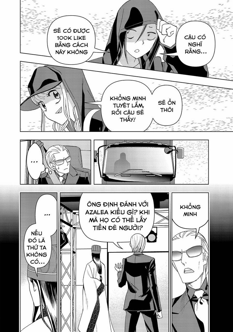 Khổng Minh Thích Tiệc Tùng 24 trang 2