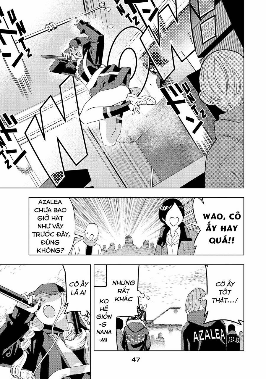 Khổng Minh Thích Tiệc Tùng 24 trang 7