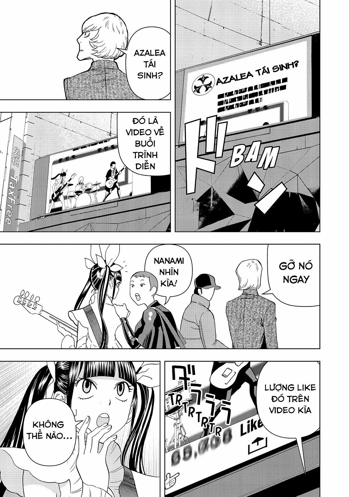 Khổng Minh Thích Tiệc Tùng 27 trang 11