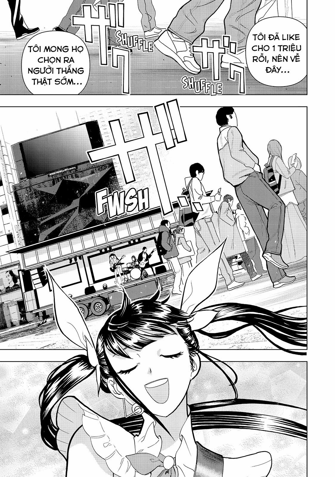 Khổng Minh Thích Tiệc Tùng 27 trang 7