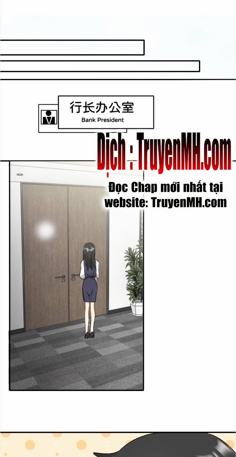 Không Nên Tùy Tiện Đối Nghịch Với Thủ Trưởng 2 trang 1