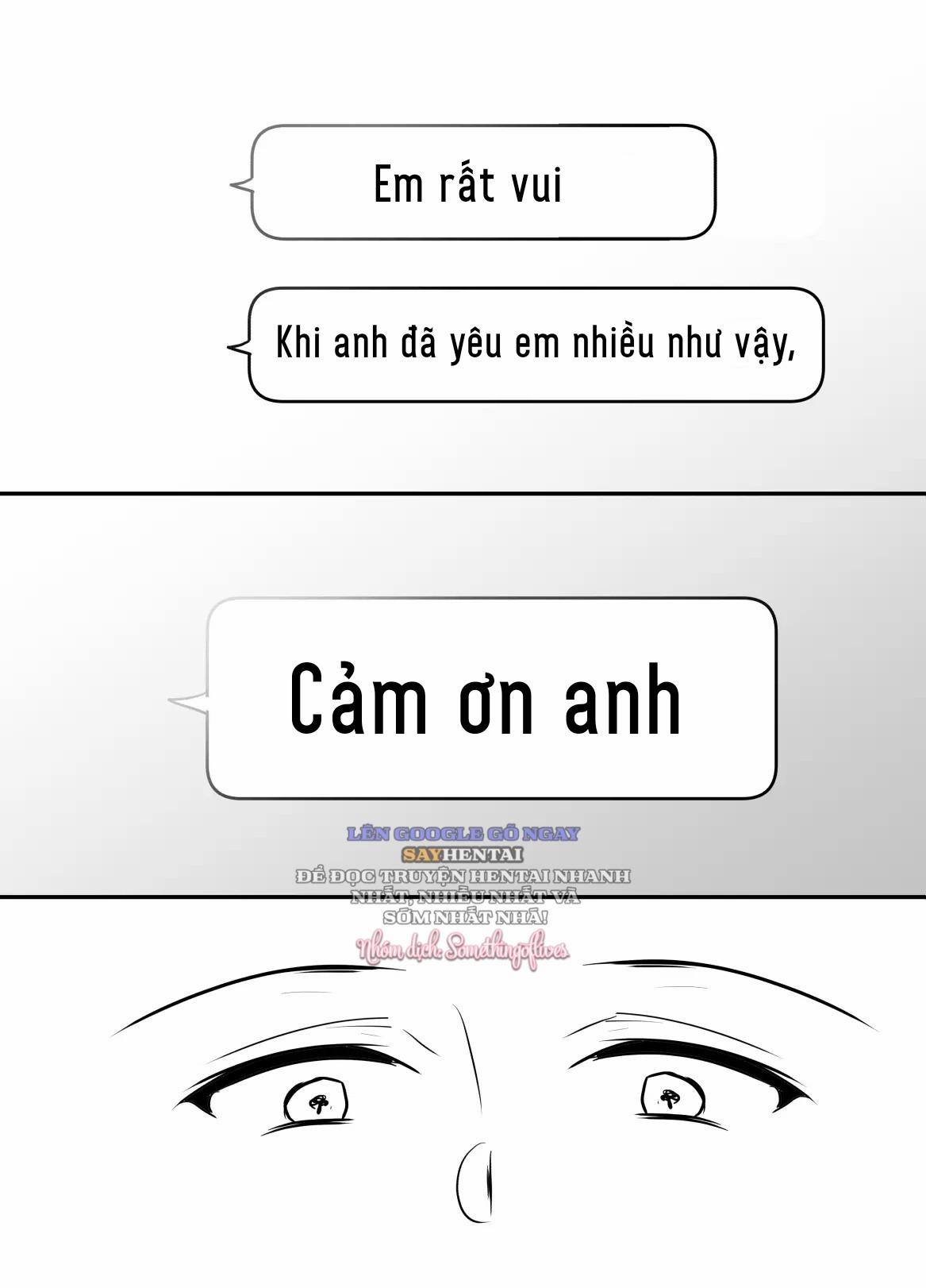 Không Ngờ Tên Sếp Quỷ Dữ Kia Lại Trở Thành Bạn Tình Của Tôi... 4 ~Tình Yêu Thuần Khiết Gắn Kết Thân Thể Và Tâm Hồn Với Sếp Quỷ_ Đêm Tân Hôn~ 2 trang 5