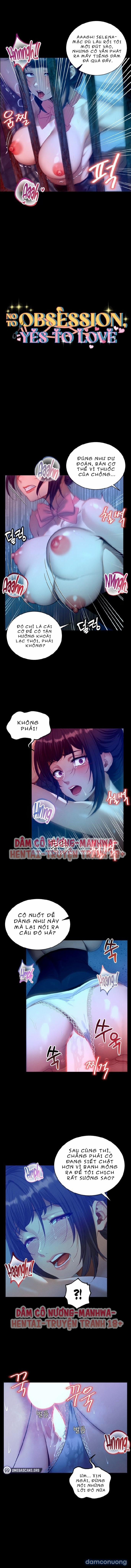 Không Nhân Tình, Có Tình Yêu 14 trang 1