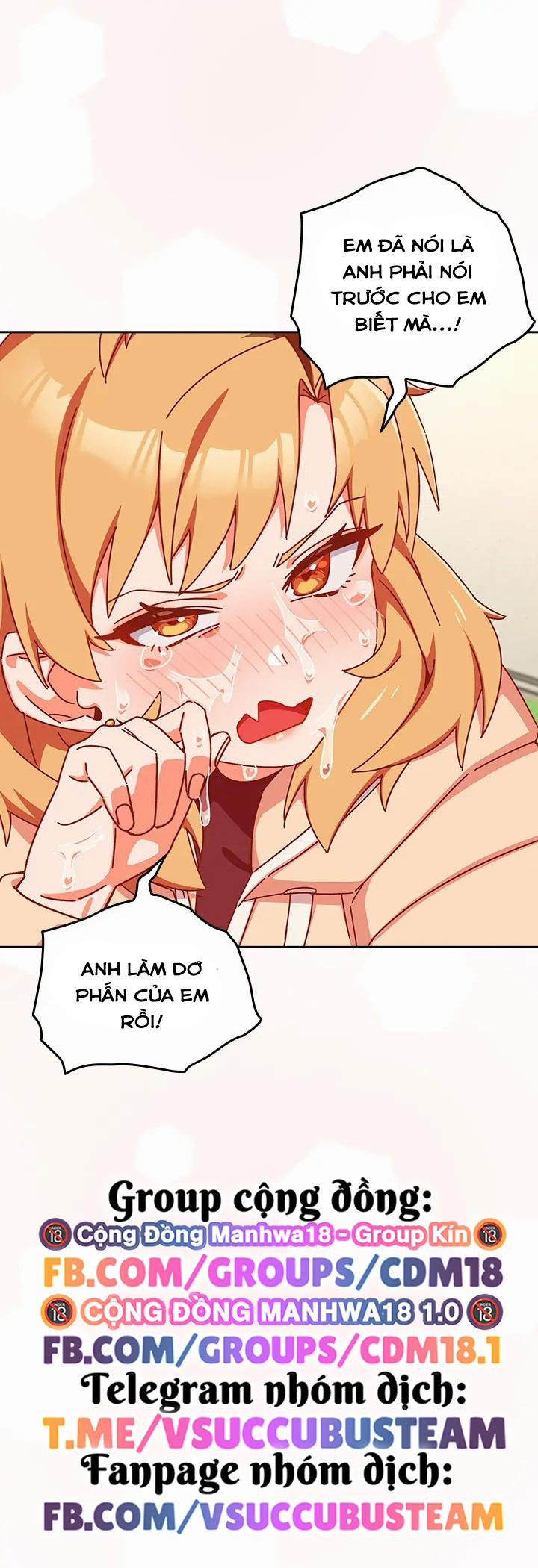 Không Như Ai Khác 1 trang 13