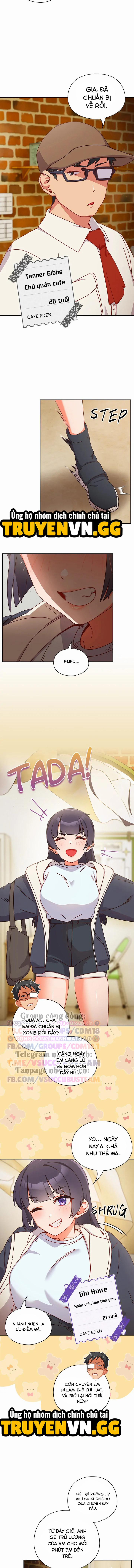 Không Như Ai Khác 1 trang 2