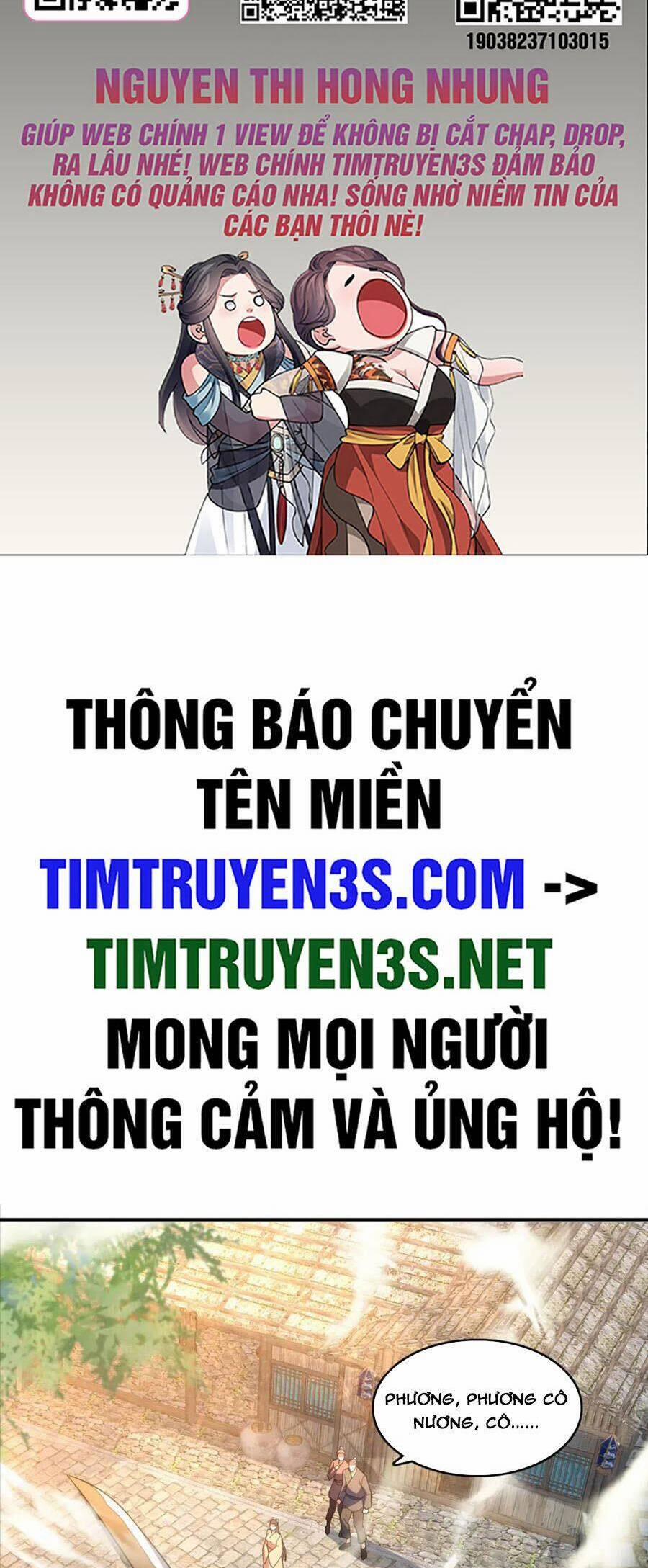 Không Nhường Nữa Ta Chết, Ta Liền Thật Vô Địch 106 trang 1