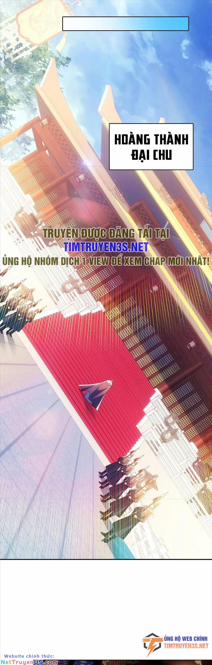 Không Nhường Nữa Ta Chết, Ta Liền Thật Vô Địch 107 trang 1