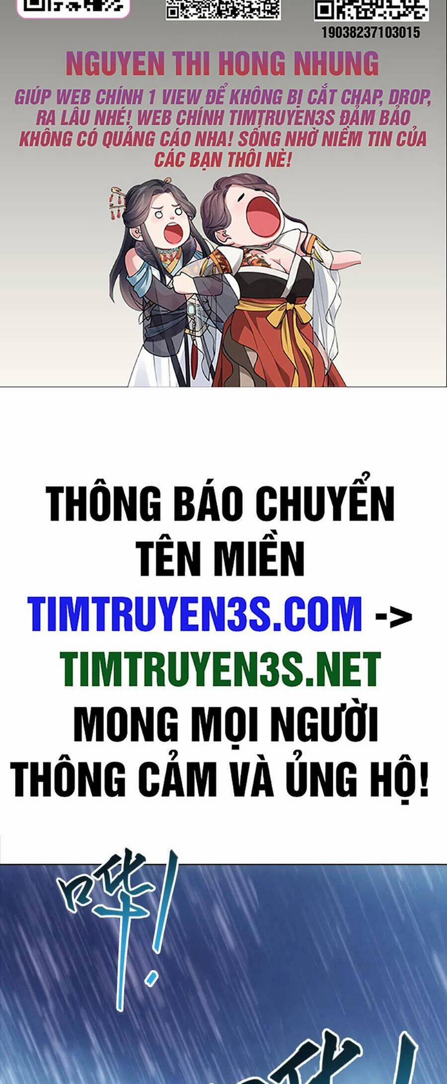 Không Nhường Nữa Ta Chết, Ta Liền Thật Vô Địch 110 trang 1