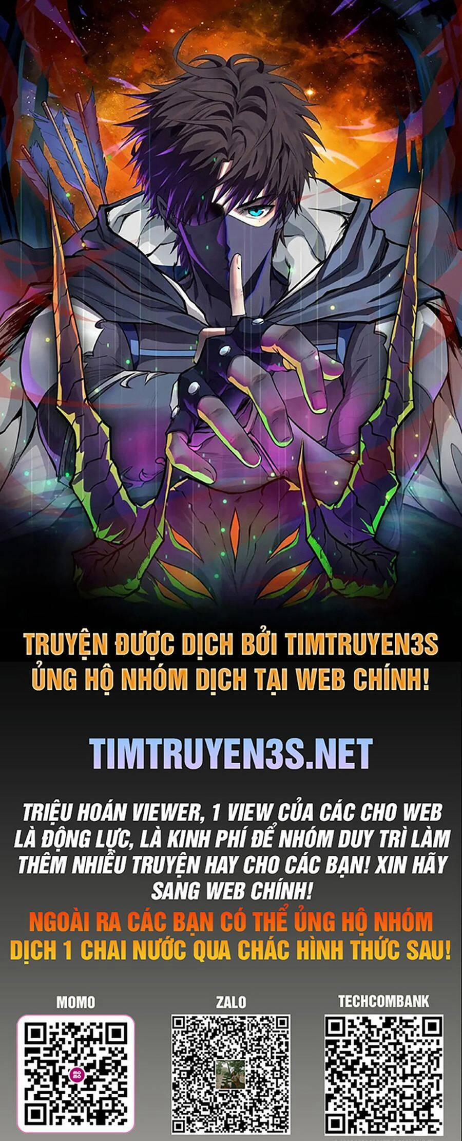 Không Nhường Nữa Ta Chết, Ta Liền Thật Vô Địch 111 trang 0