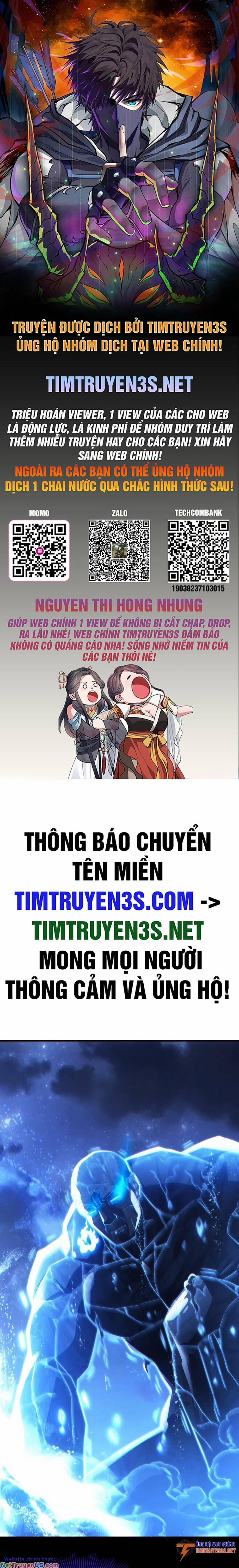 Không Nhường Nữa Ta Chết, Ta Liền Thật Vô Địch 113 trang 0
