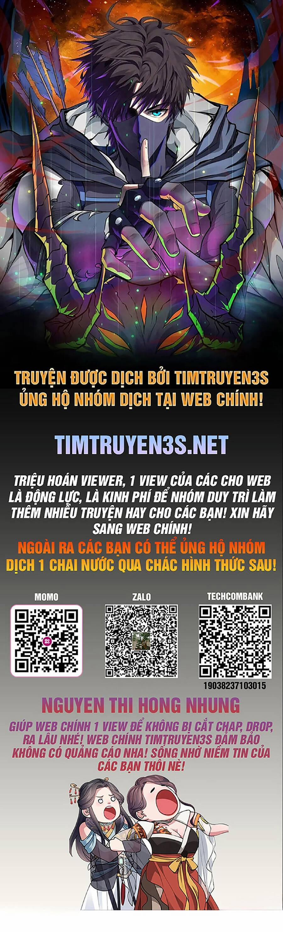 Không Nhường Nữa Ta Chết, Ta Liền Thật Vô Địch 115 trang 0