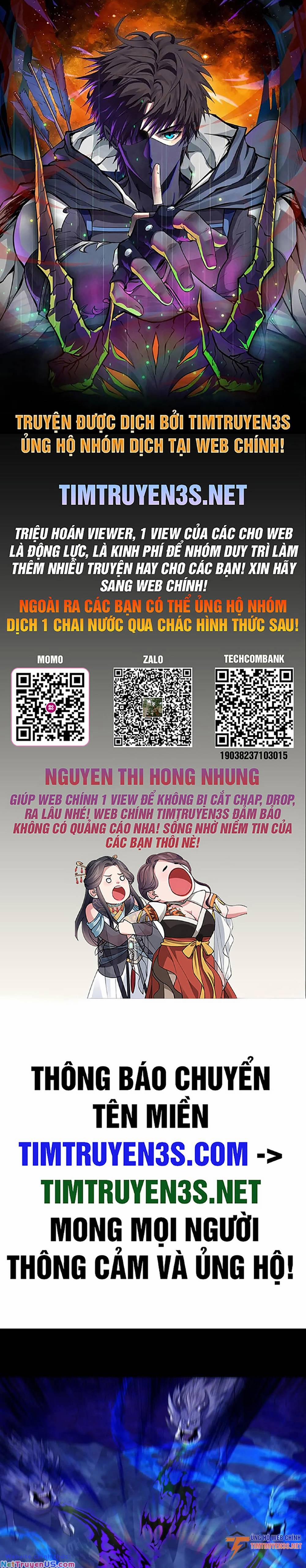 Không Nhường Nữa Ta Chết, Ta Liền Thật Vô Địch 116 trang 0