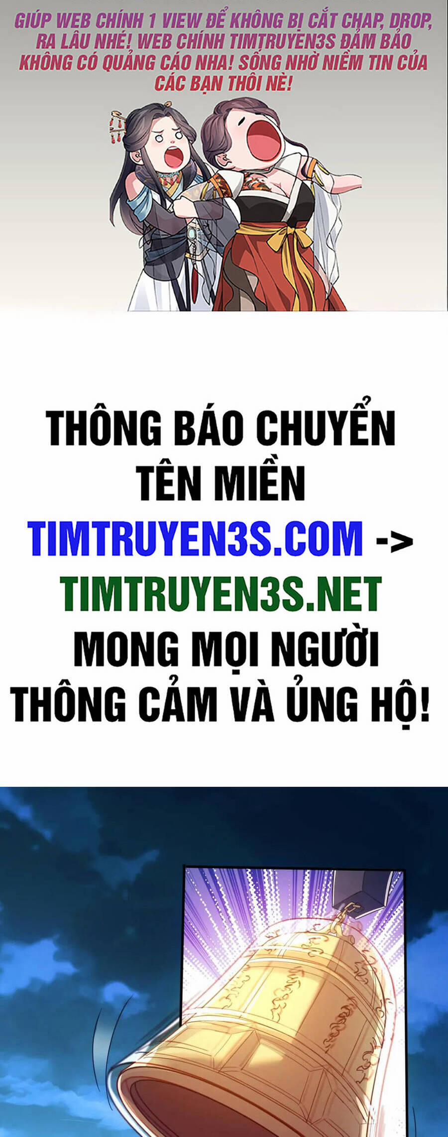 Không Nhường Nữa Ta Chết, Ta Liền Thật Vô Địch 119 trang 1