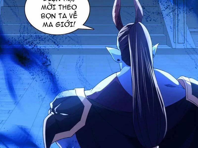 Không Nhường Nữa Ta Chết, Ta Liền Thật Vô Địch 123 trang 1