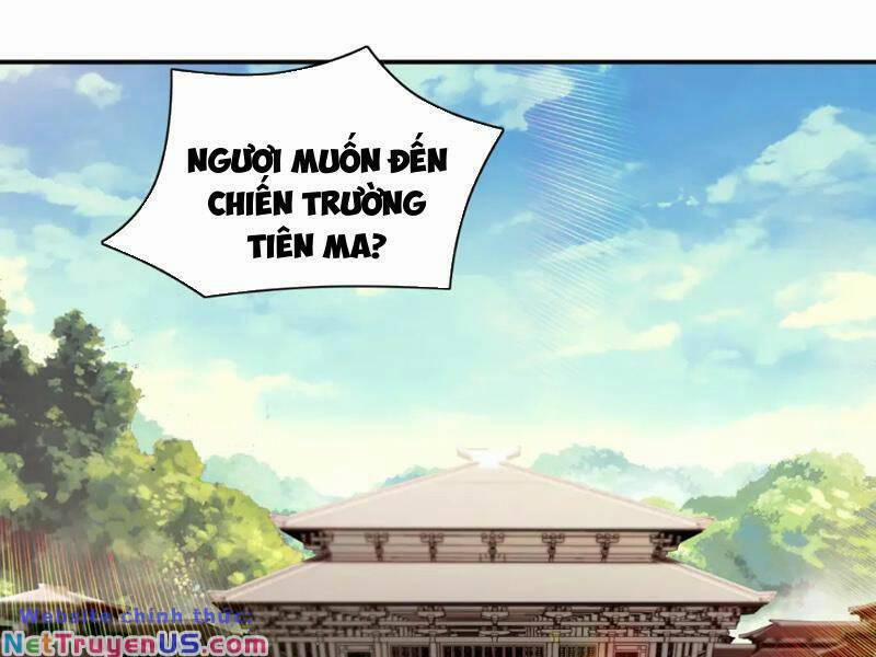 Không Nhường Nữa Ta Chết, Ta Liền Thật Vô Địch 126 trang 0