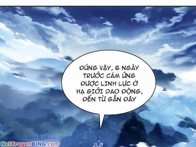 Không Nhường Nữa Ta Chết, Ta Liền Thật Vô Địch 127 trang 0