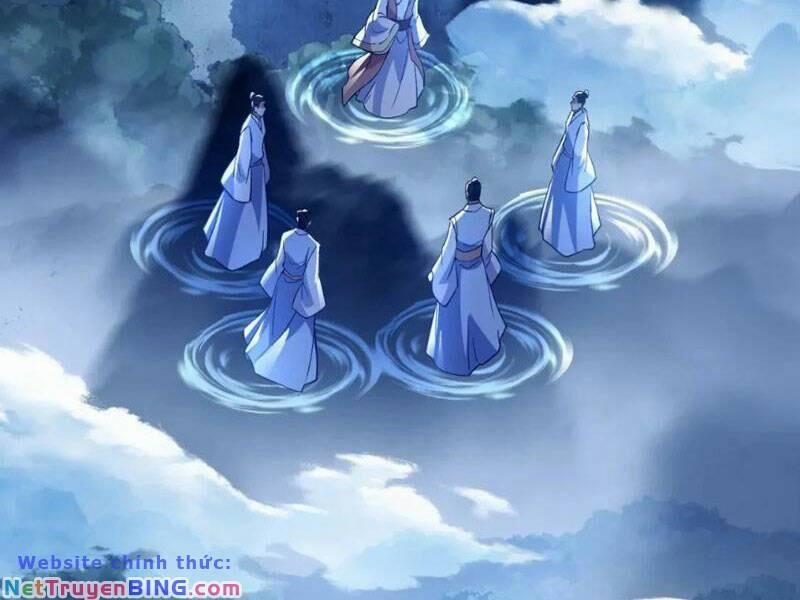 Không Nhường Nữa Ta Chết, Ta Liền Thật Vô Địch 127 trang 1