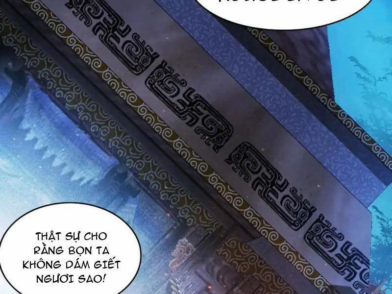 Không Nhường Nữa Ta Chết, Ta Liền Thật Vô Địch 146 trang 1
