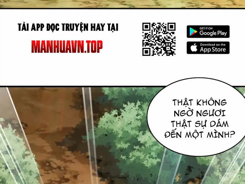 Không Nhường Nữa Ta Chết, Ta Liền Thật Vô Địch 146 trang 100