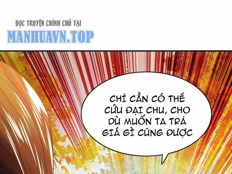 Không Nhường Nữa Ta Chết, Ta Liền Thật Vô Địch 146 trang 115