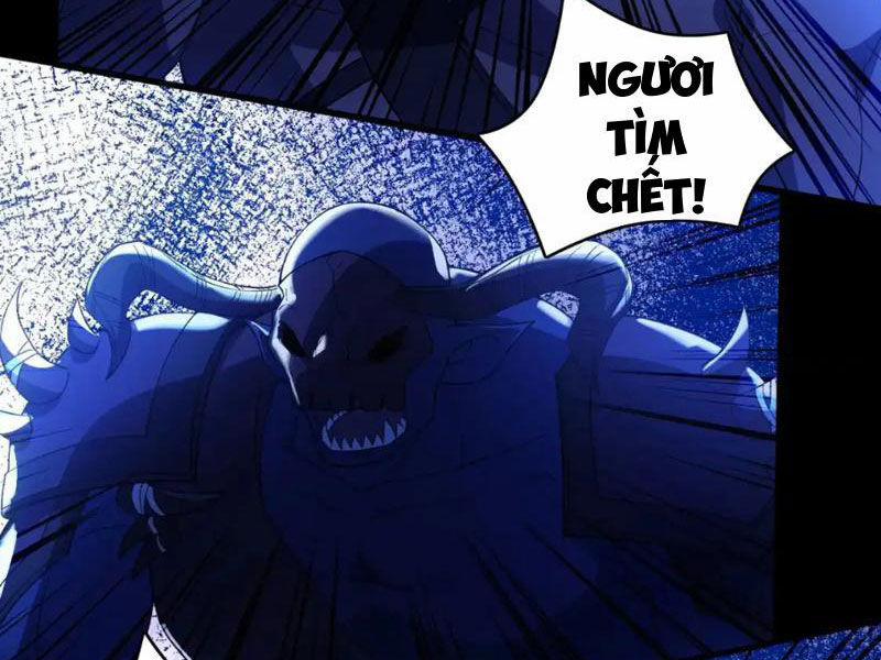 Không Nhường Nữa Ta Chết, Ta Liền Thật Vô Địch 146 trang 16