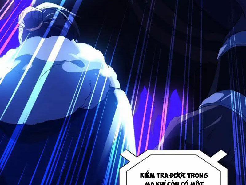 Không Nhường Nữa Ta Chết, Ta Liền Thật Vô Địch 146 trang 26