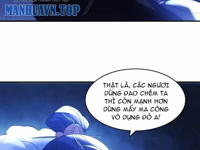 Không Nhường Nữa Ta Chết, Ta Liền Thật Vô Địch 146 trang 41