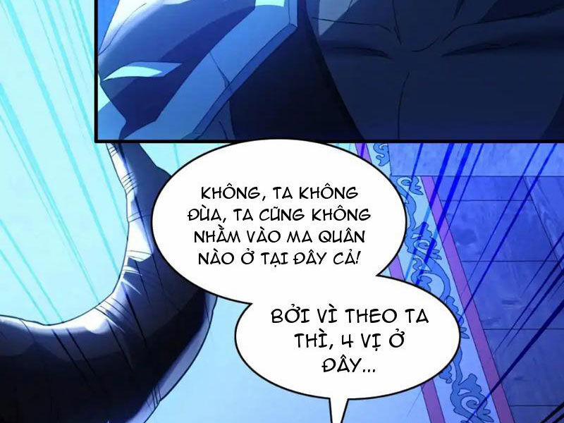 Không Nhường Nữa Ta Chết, Ta Liền Thật Vô Địch 146 trang 7