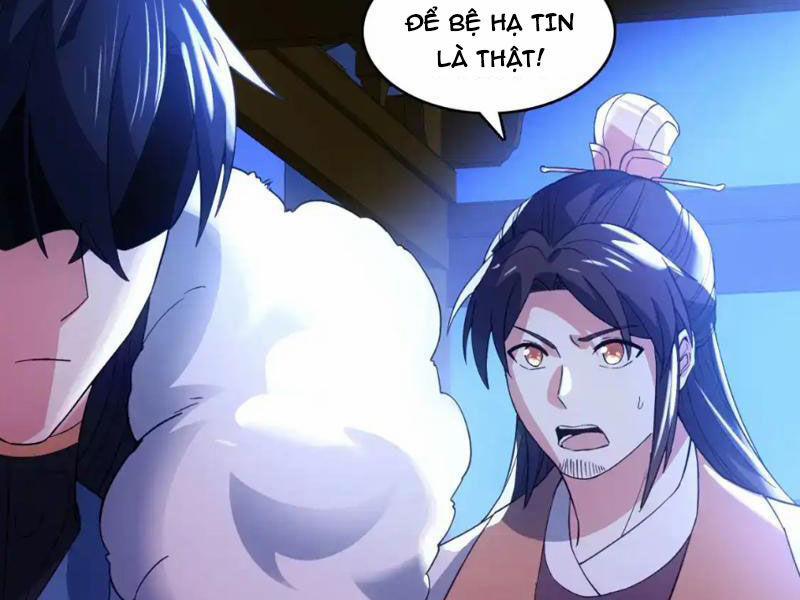 Không Nhường Nữa Ta Chết, Ta Liền Thật Vô Địch 146 trang 80
