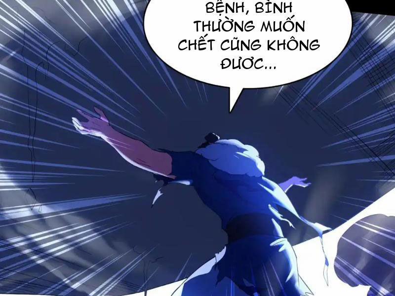 Không Nhường Nữa Ta Chết, Ta Liền Thật Vô Địch 148 trang 101