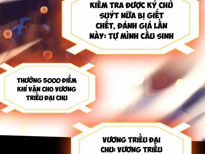Không Nhường Nữa Ta Chết, Ta Liền Thật Vô Địch 148 trang 105