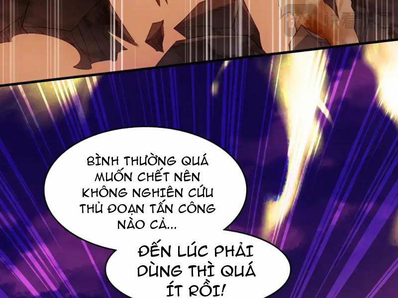 Không Nhường Nữa Ta Chết, Ta Liền Thật Vô Địch 148 trang 113