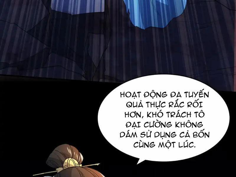 Không Nhường Nữa Ta Chết, Ta Liền Thật Vô Địch 148 trang 149