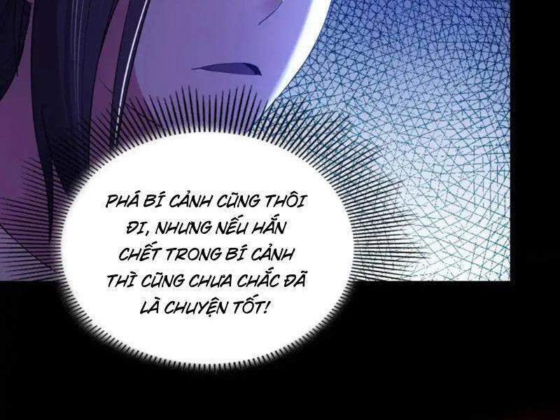 Không Nhường Nữa Ta Chết, Ta Liền Thật Vô Địch 148 trang 18