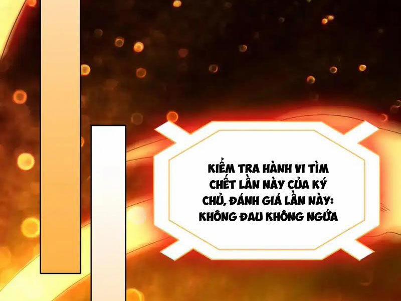 Không Nhường Nữa Ta Chết, Ta Liền Thật Vô Địch 148 trang 21