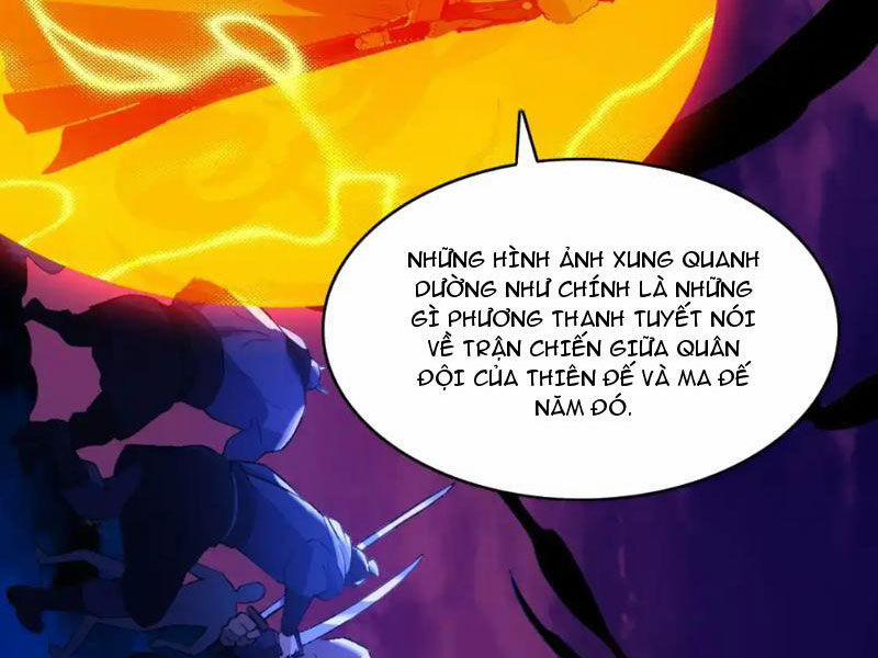 Không Nhường Nữa Ta Chết, Ta Liền Thật Vô Địch 148 trang 31