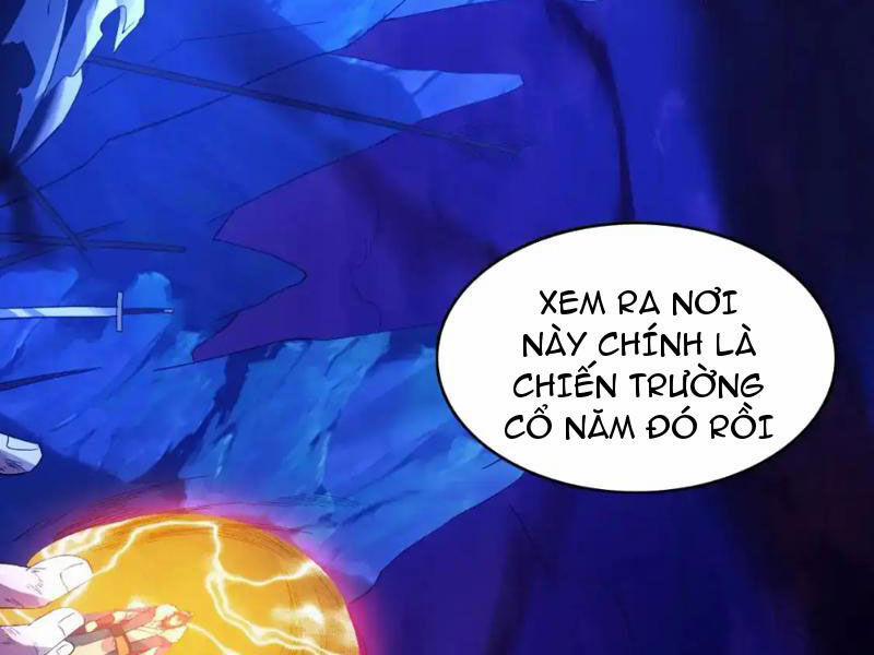 Không Nhường Nữa Ta Chết, Ta Liền Thật Vô Địch 148 trang 46