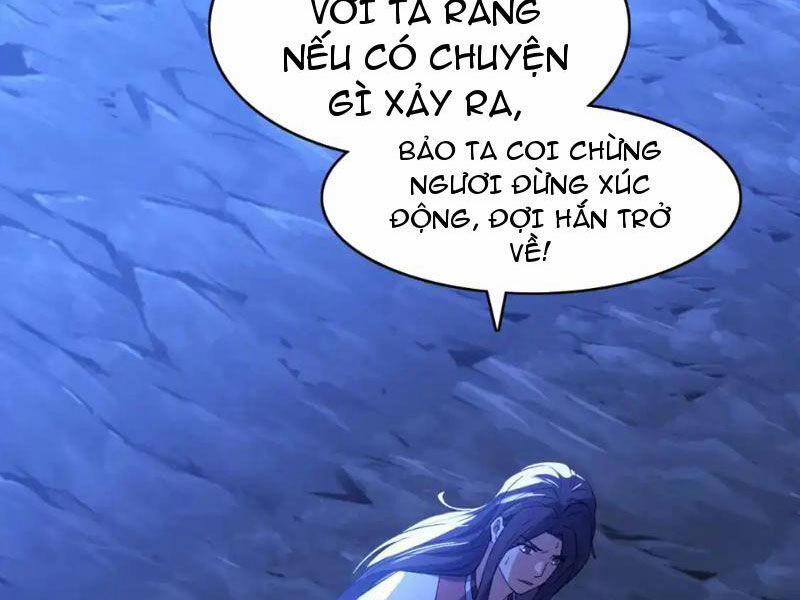Không Nhường Nữa Ta Chết, Ta Liền Thật Vô Địch 148 trang 9