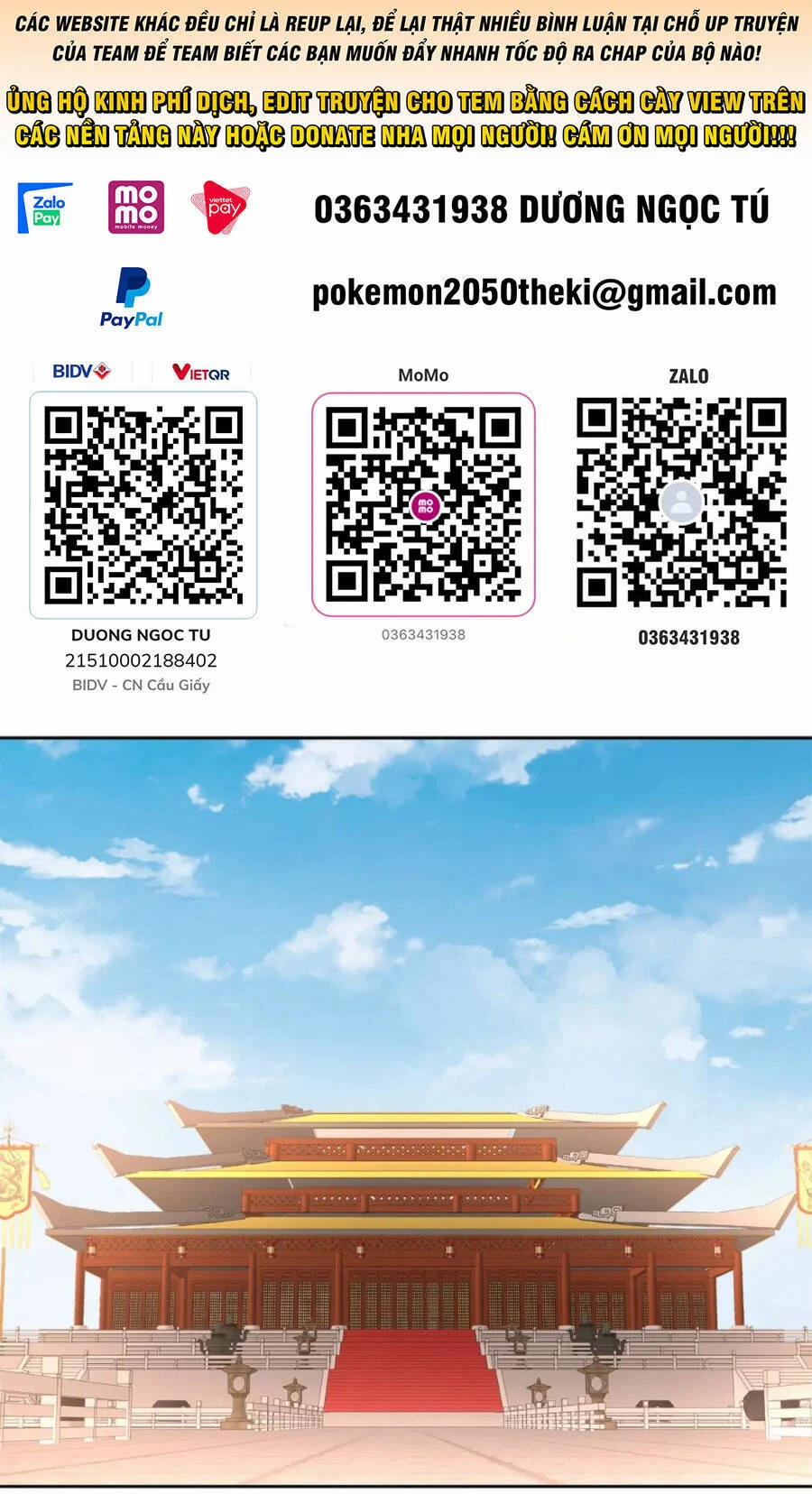 Không Nhường Nữa Ta Chết, Ta Liền Thật Vô Địch 27 trang 1