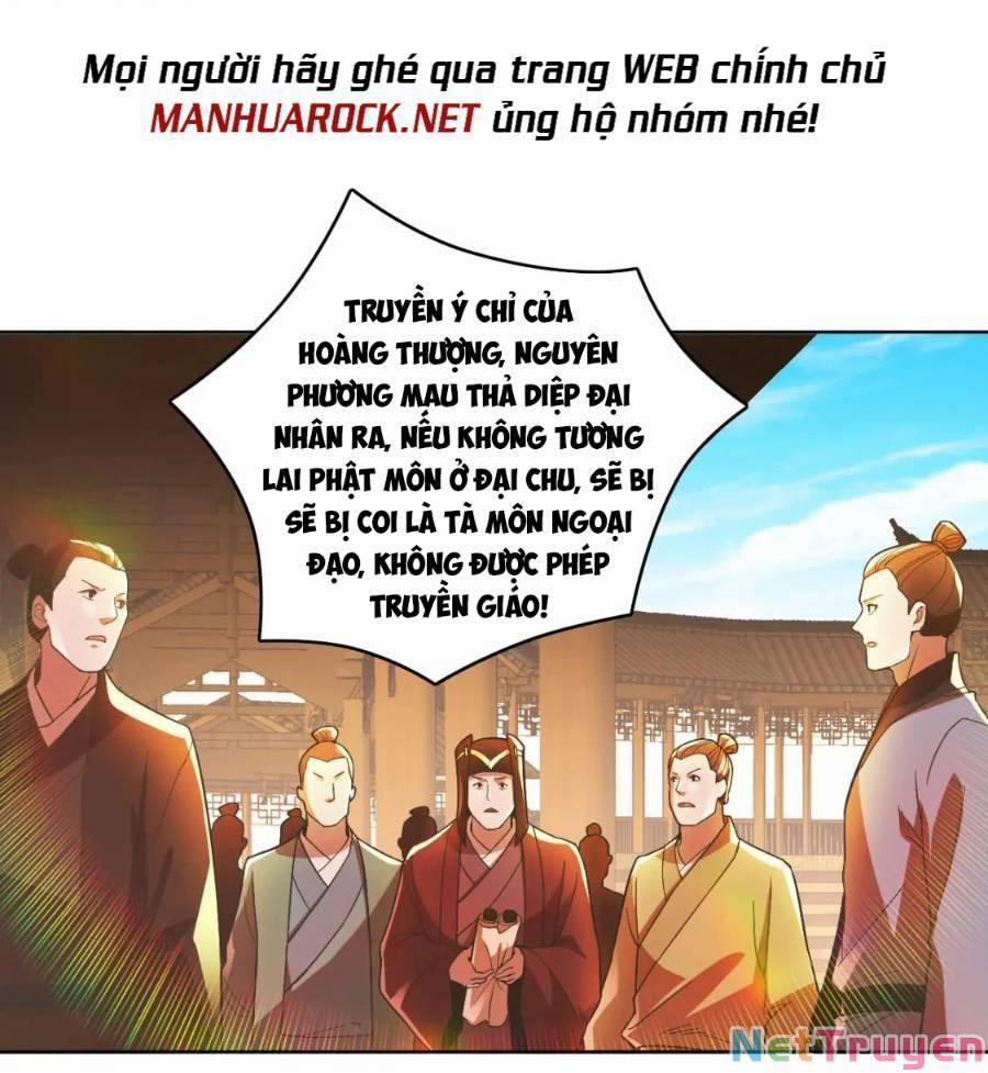 Không Nhường Nữa Ta Chết, Ta Liền Thật Vô Địch 46 trang 1